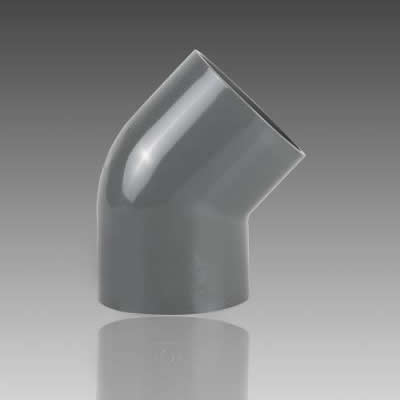 UPVC45㏝^